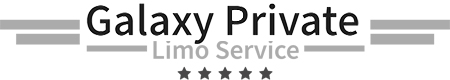 Galaxy Shuttle Limo Service, Inc, Logo